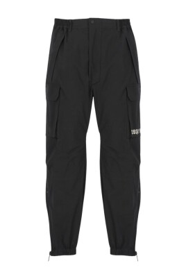 beige-zipper-cargo-pants