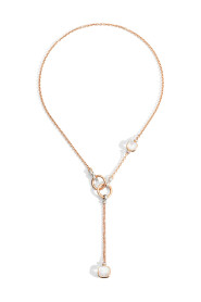 Pomellato - Woman - PCB9051O6000DB0VA - Naked Clear necklace