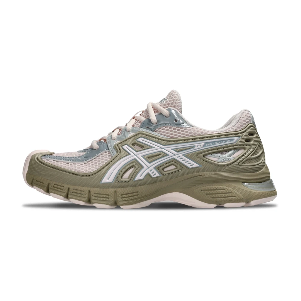 Asics , Damen, Sport, Rosa, 41 1/2 Eu - Bild 4