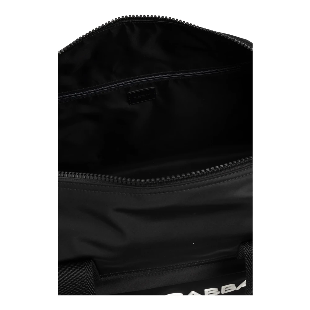 Dolce & Gabbana Handbagage Black Heren