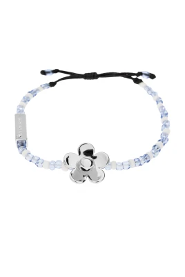 Floral Motif Bracelet