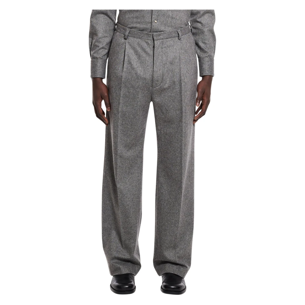 Trousers > Suit Trousers - - Winnie NY - Modalova