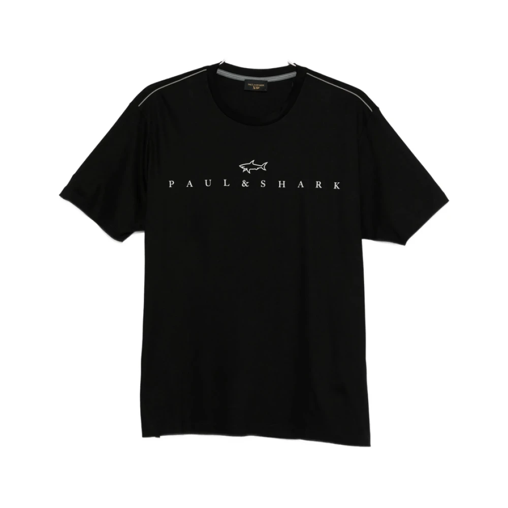Tops > T-Shirts - - Paul & Shark - Modalova