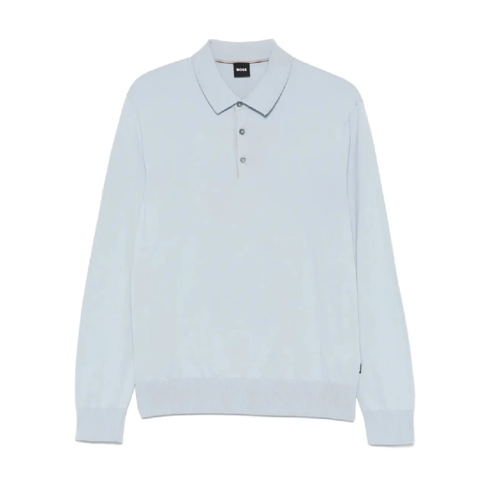 Knitwear > Round-neck Knitwear - - Hugo - Modalova