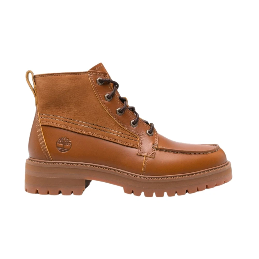 Timberland Uomo Marrone - Stivali - Shoes - 40 Eu