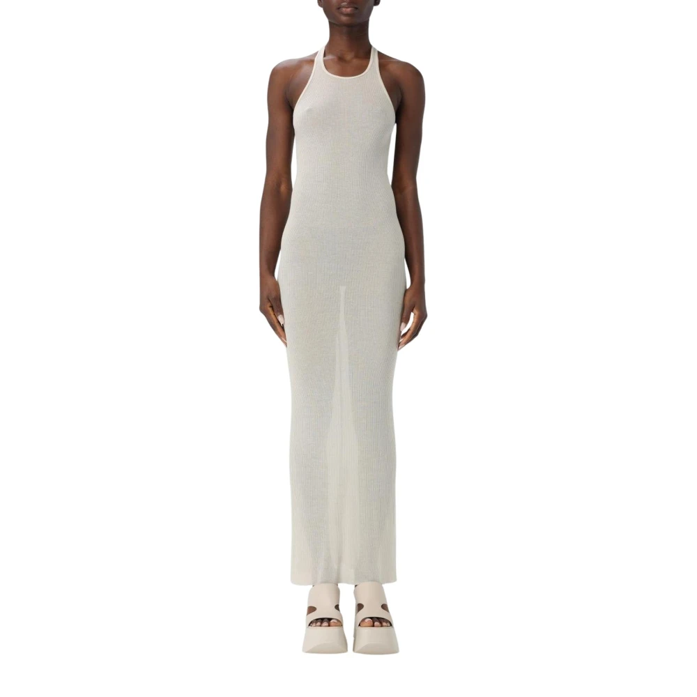 Dresses > Day Dresses > Knitted Dresses - - Rick Owens - Modalova