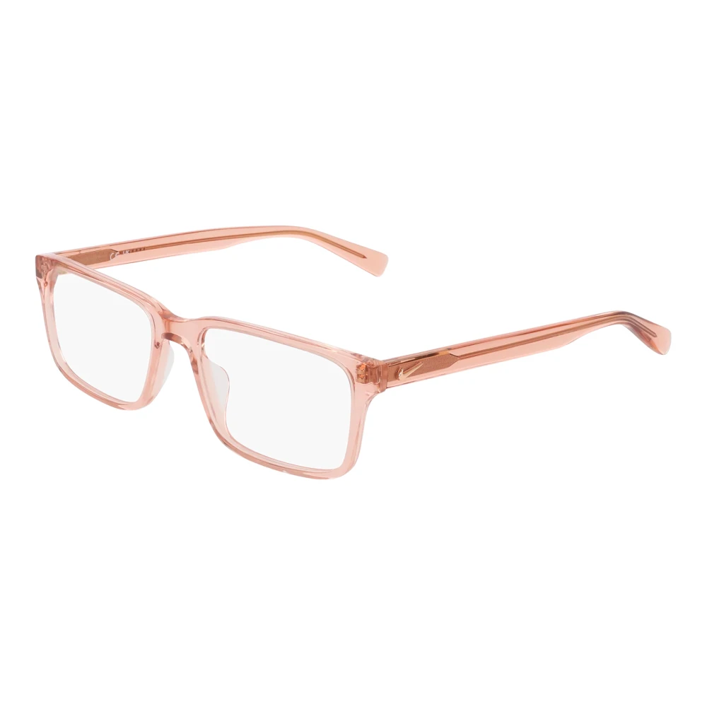 Nike Unisex Orange 1001Y Sunglasses - Sunglasses - 53 Mm - Accessories