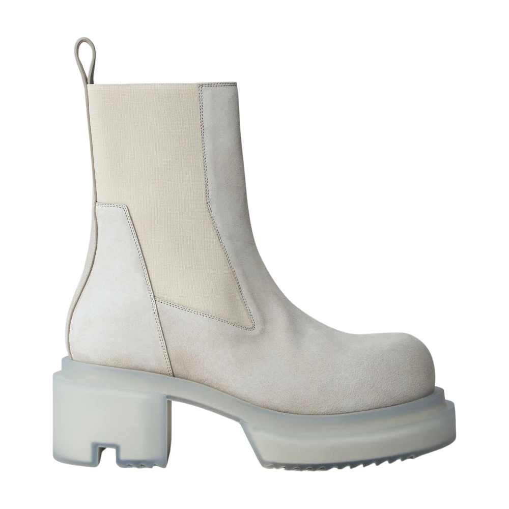 Shoes > Boots > Heeled Boots - - Rick Owens - Modalova