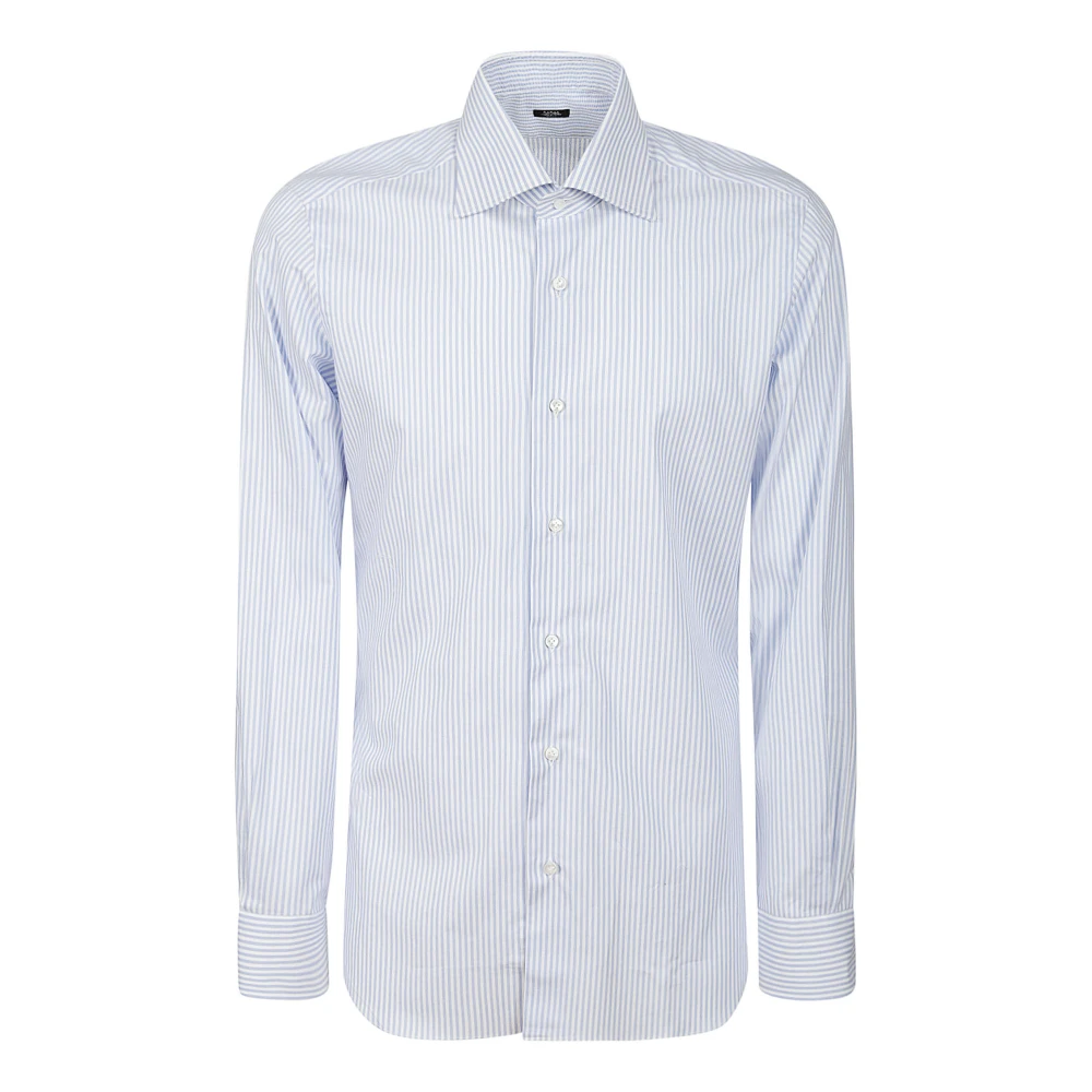 Shirts > Formal Shirts - - Barba Napoli - Modalova