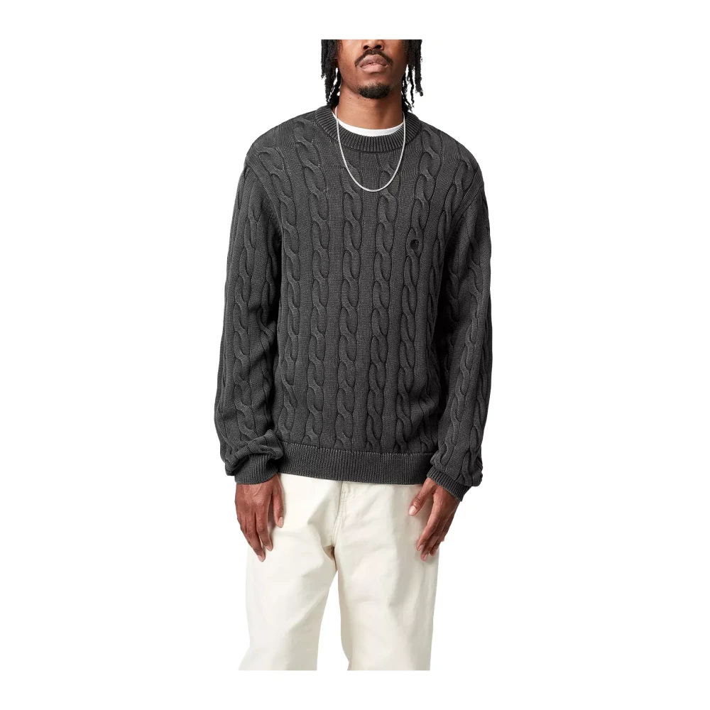 Knitwear > Round-neck Knitwear - - Carhartt Wip - Modalova