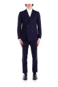 robes-bleues