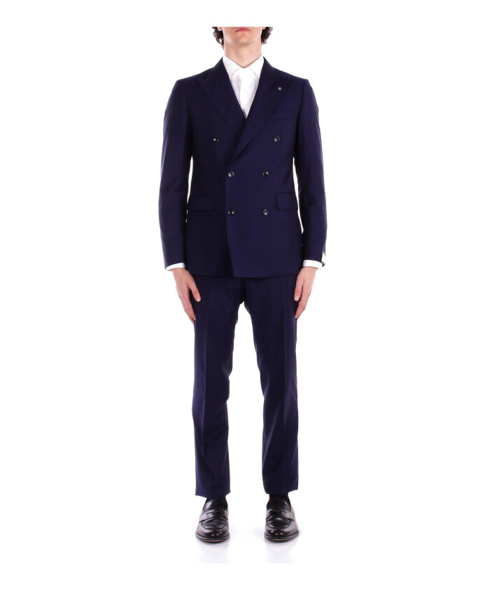 robes-bleues