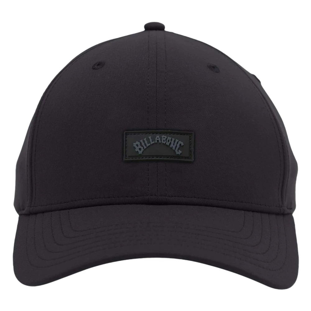 Billabong Surftrek Cap Black Heren