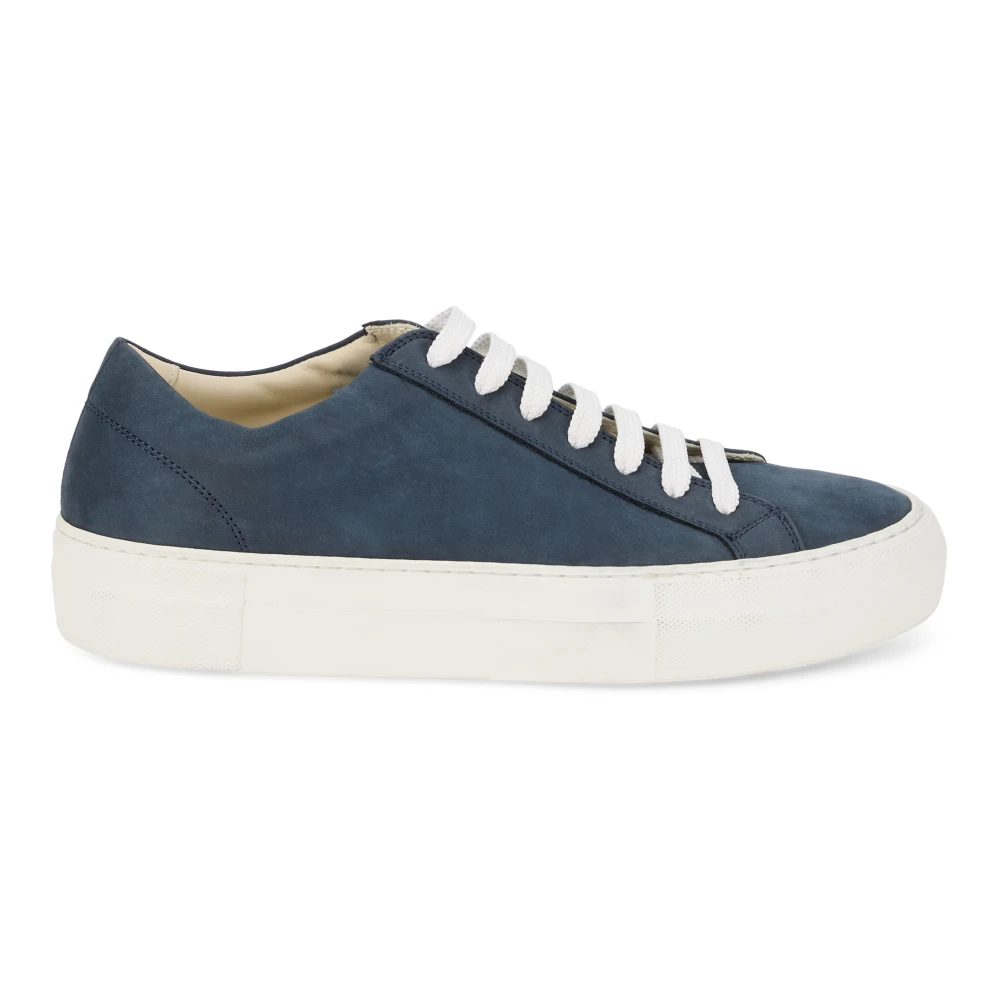 Fedeli Sneakers Dames Schoenen Blauw