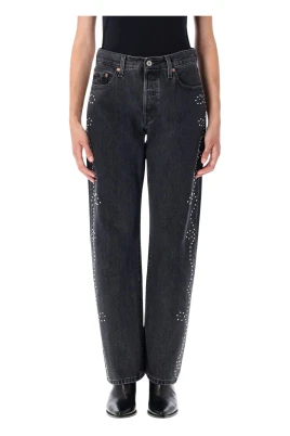 501 `90S BEJEWELED