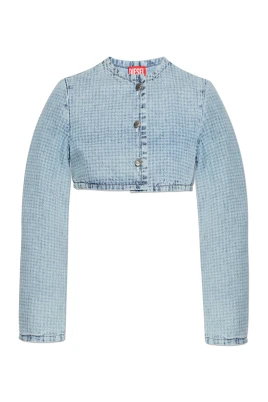 DE-TERRI-S Denimjacka