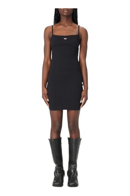 ribbed-mini-dress-square-neck