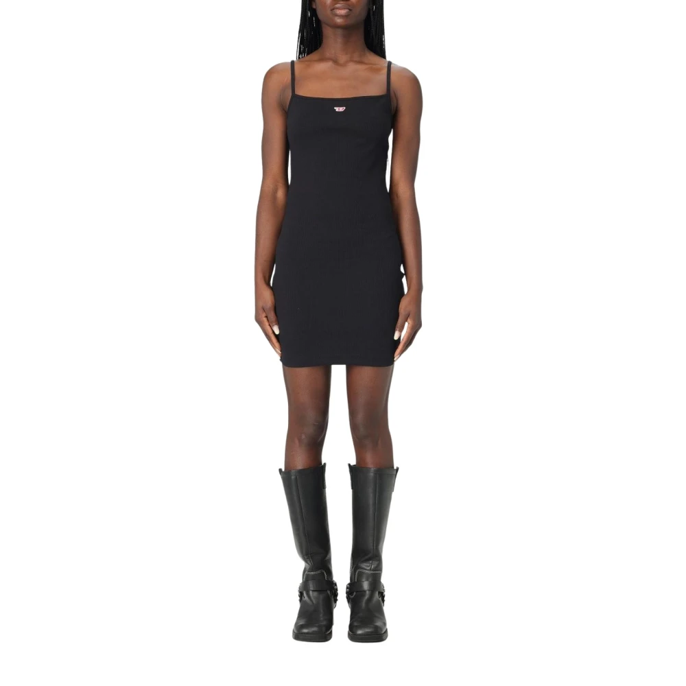 Dresses > Day Dresses > Short Dresses - - Diesel - Modalova