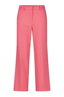 Pantalon large femme ROSE