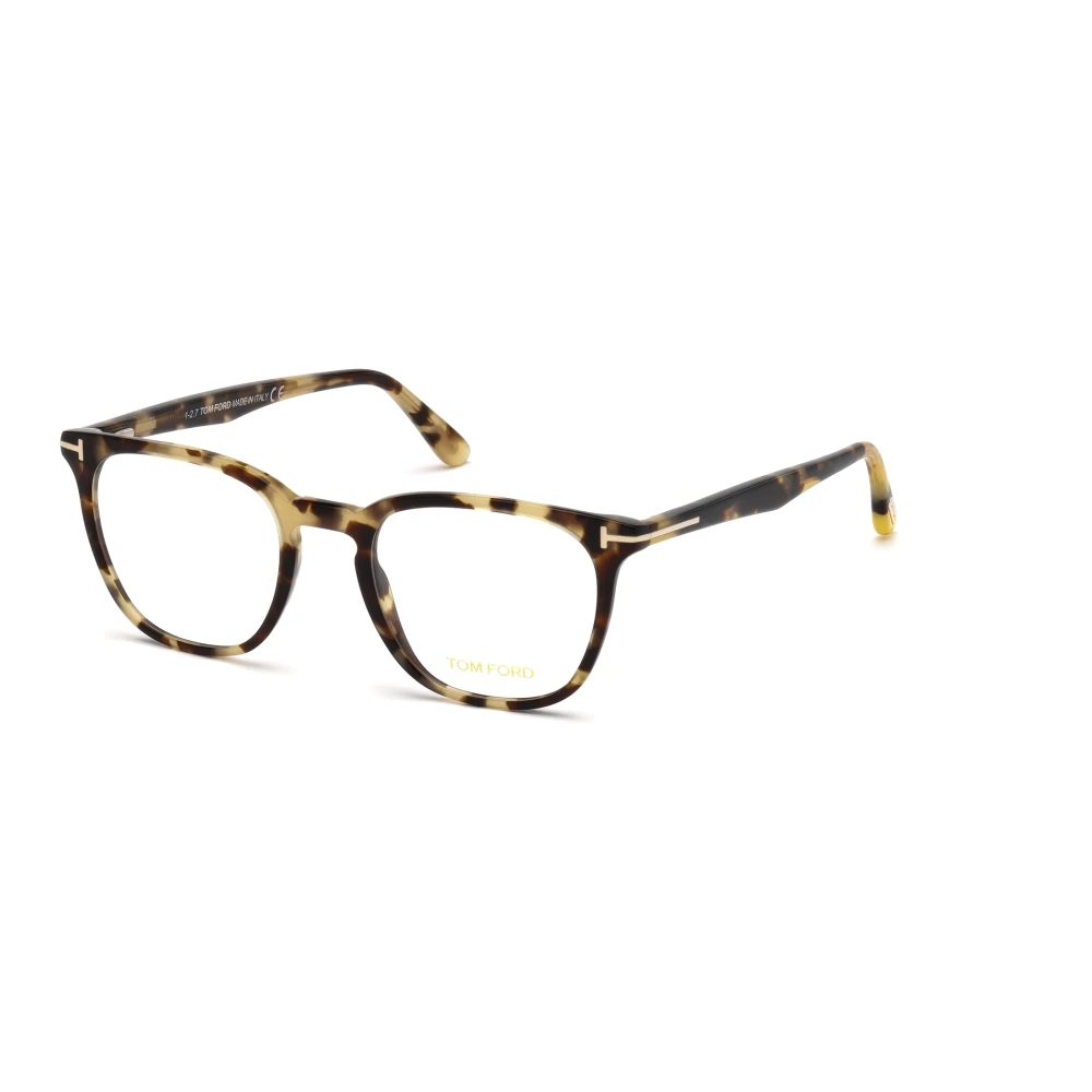 Tom Ford Men's Brown Fashion Glasses In Color 55