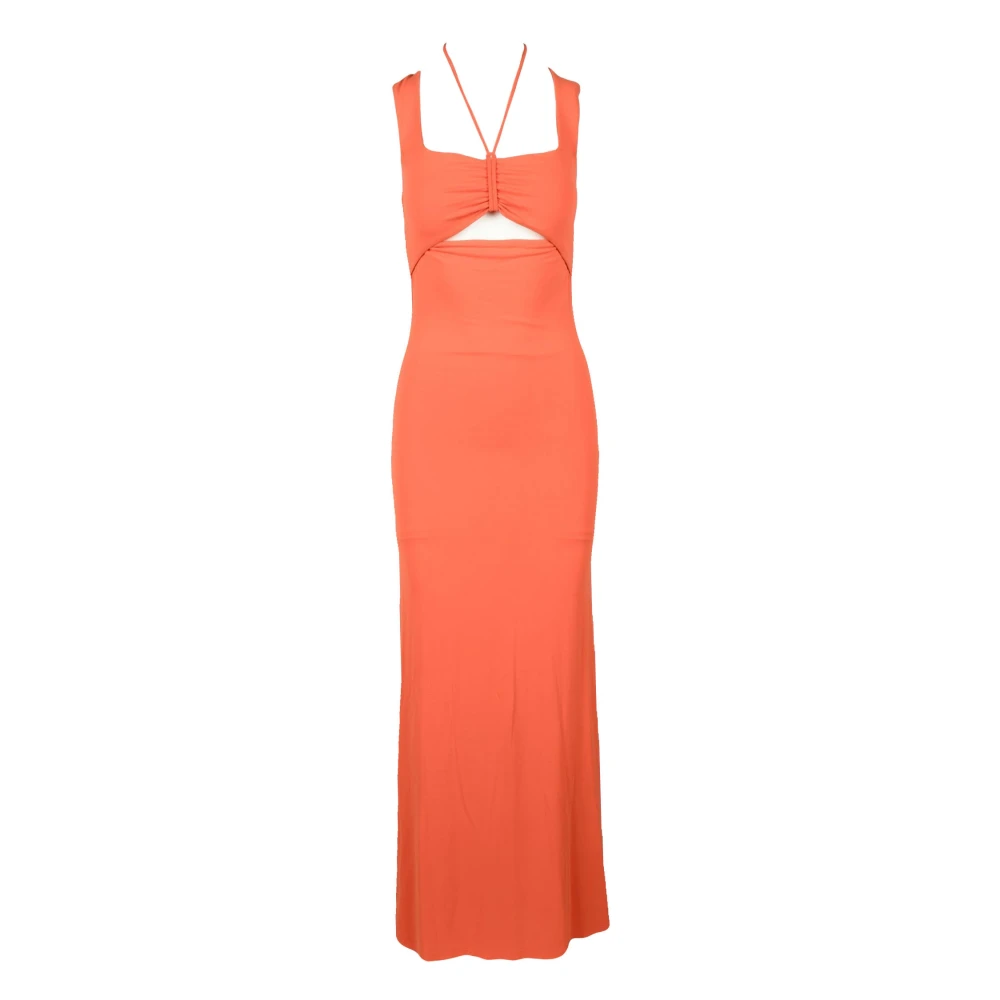 Dresses > Day Dresses > Maxi Dresses - - Patrizia Pepe - Modalova