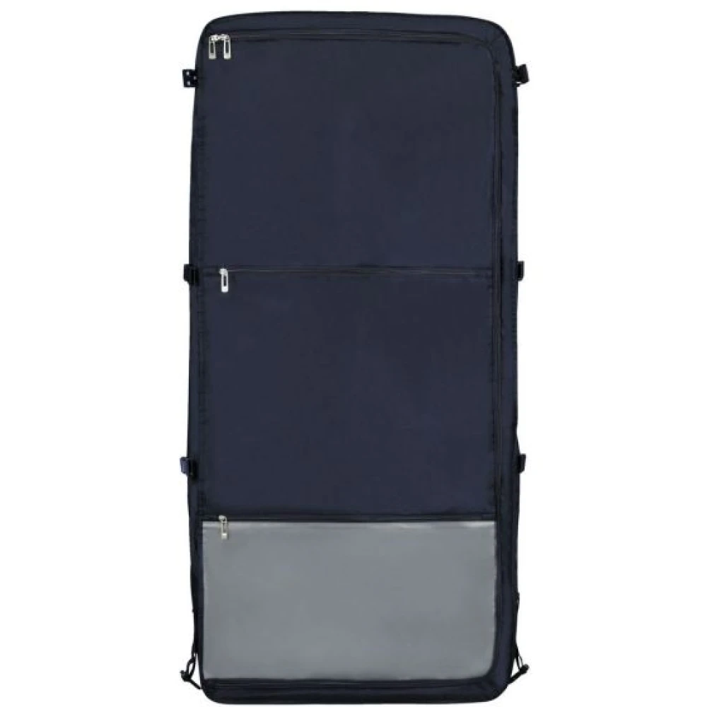 Samsonite Blauwe Accessoires met Ritssluiting Blue Dames