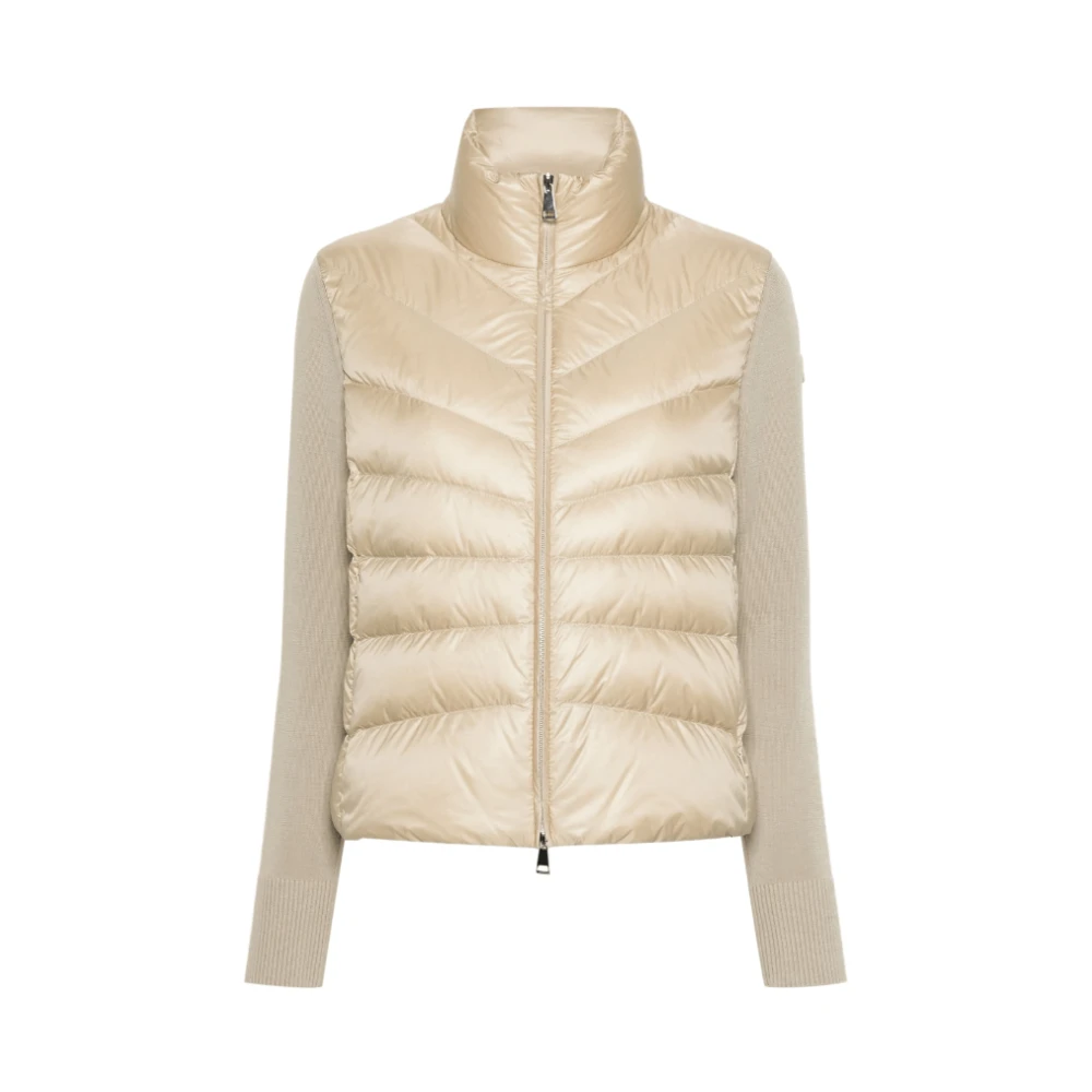 Knitwear > Cardigans - - Moncler - Modalova