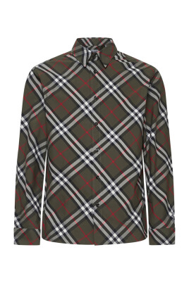 check-cotton-shirt