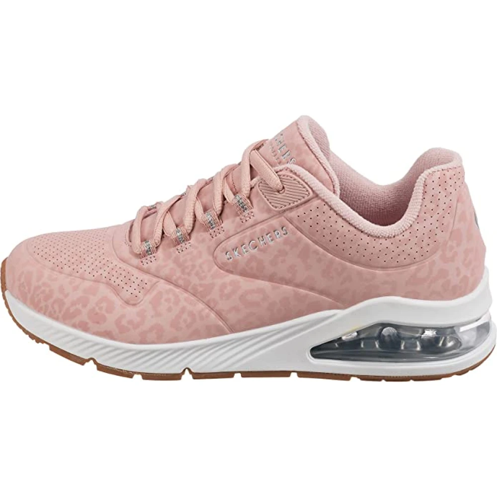 Skechers Sneakers Dames Schoenen Roze