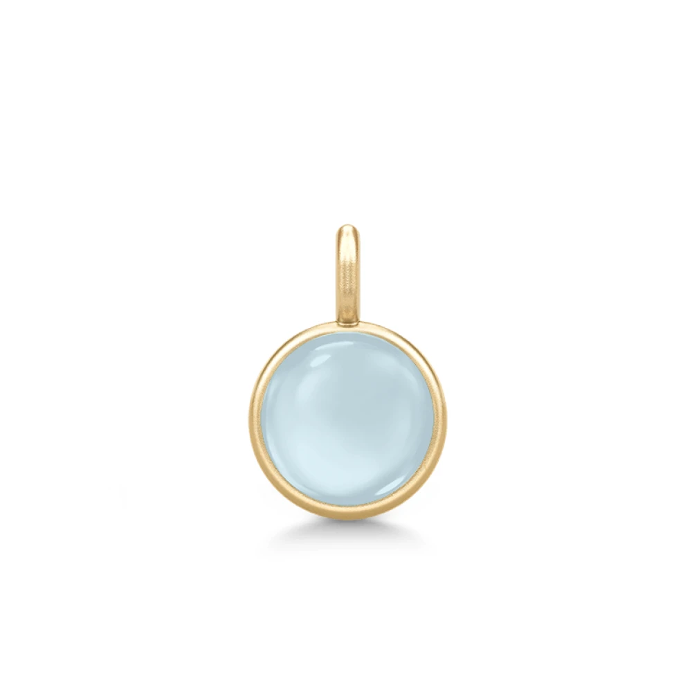 Accessories > Jewellery > Necklaces - - Julie Sandlau - Modalova