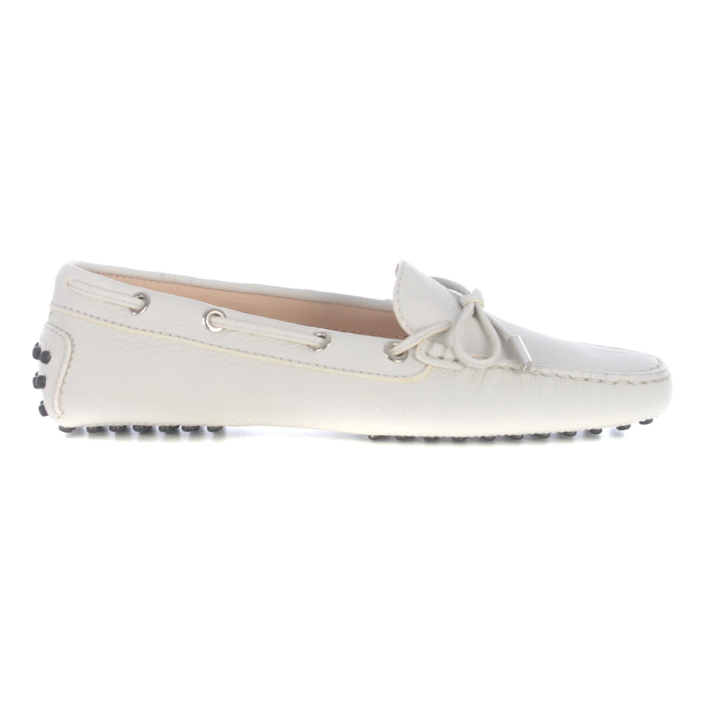Shoes > Flats > Loafers - - Tod's - Modalova