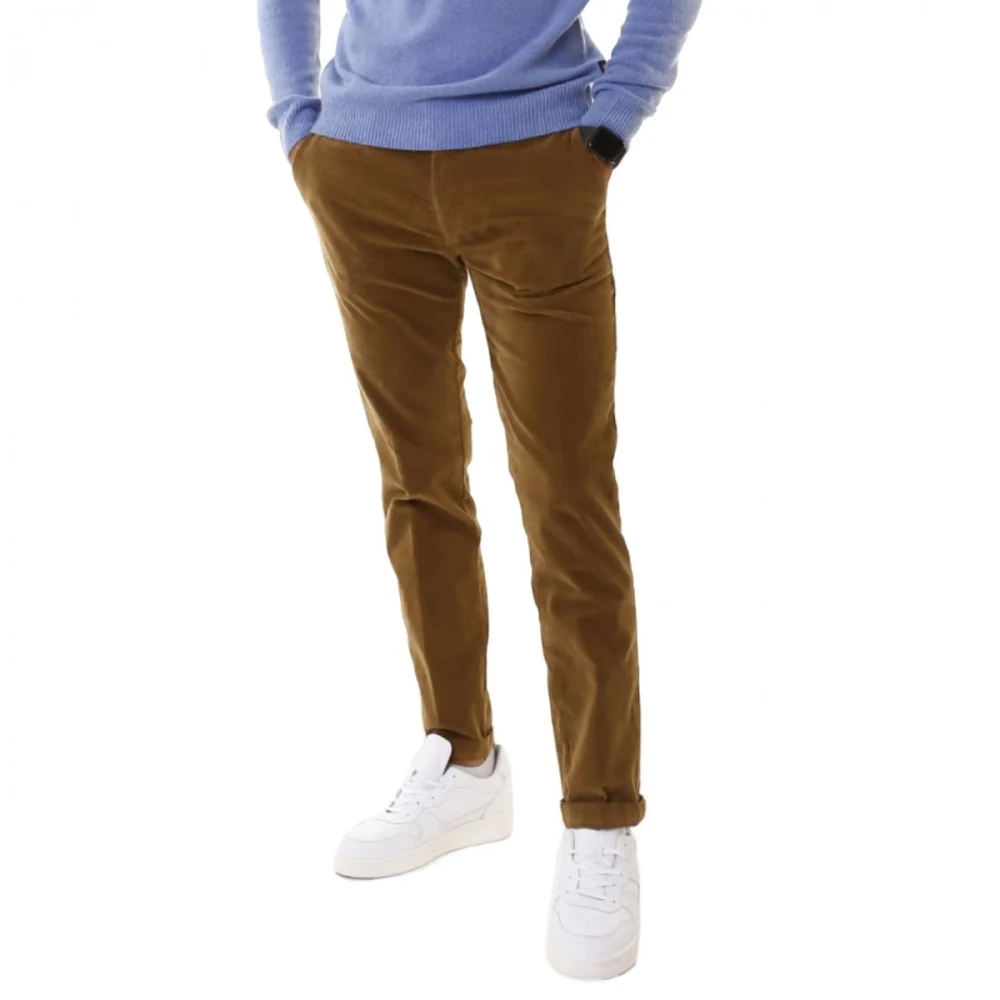 Trousers > Chinos - - 40Weft - Modalova