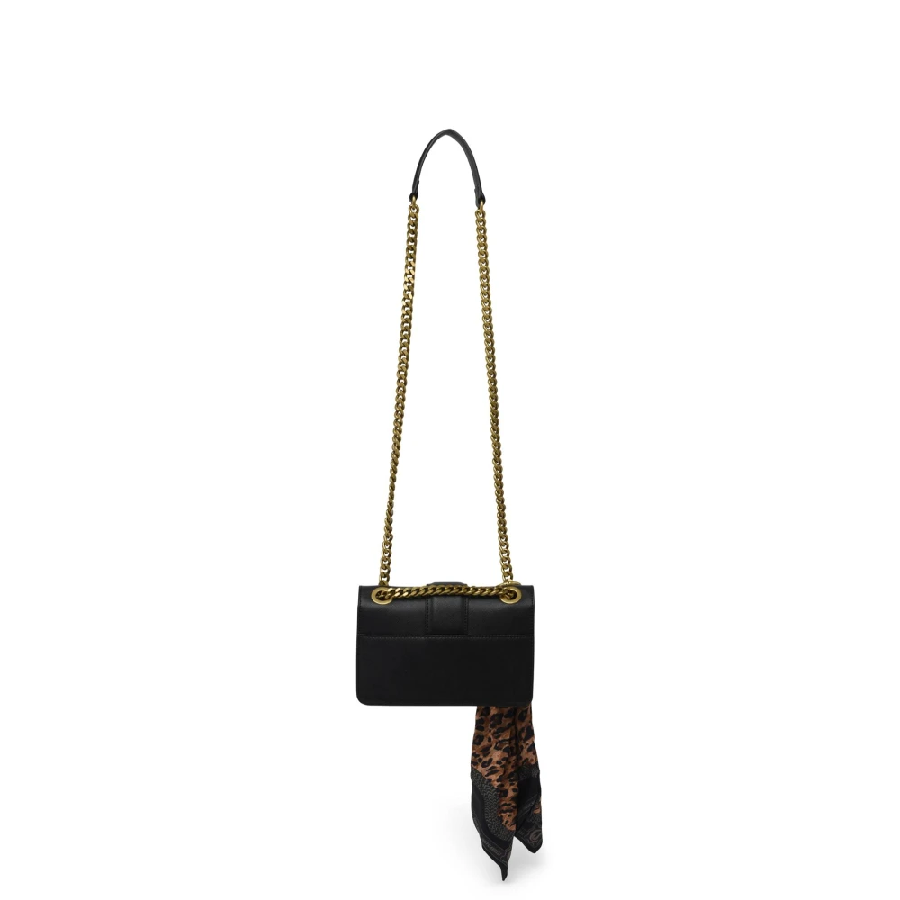 Just Cavalli Tassen Black Dames