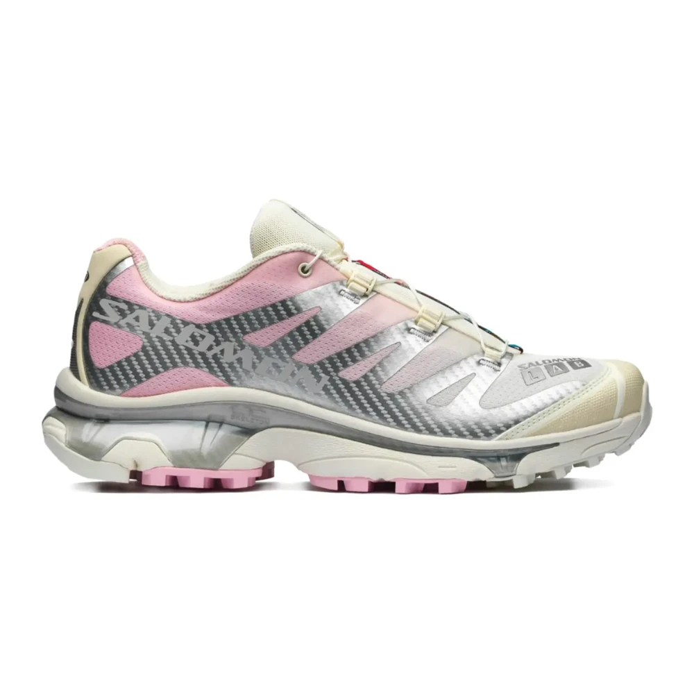 Salomon Vanilla Ice Fairy Tale Sneakers Heren Schoenen Grijs