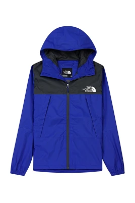 Giacca Blu