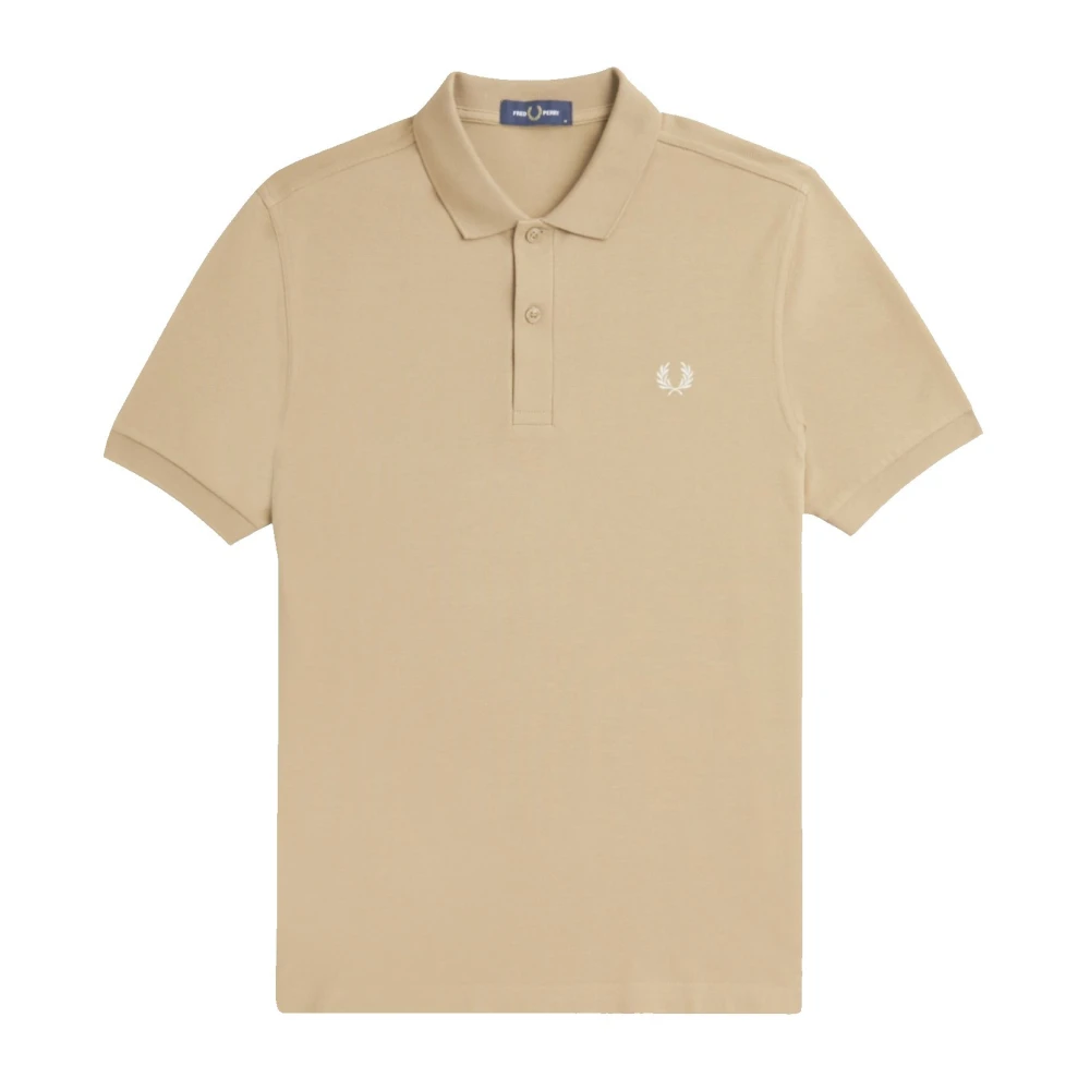 Tops > Polo Shirts - - Fred Perry - Modalova