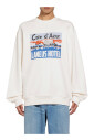 cote-dazur-graphic-sweatshirt-unisex