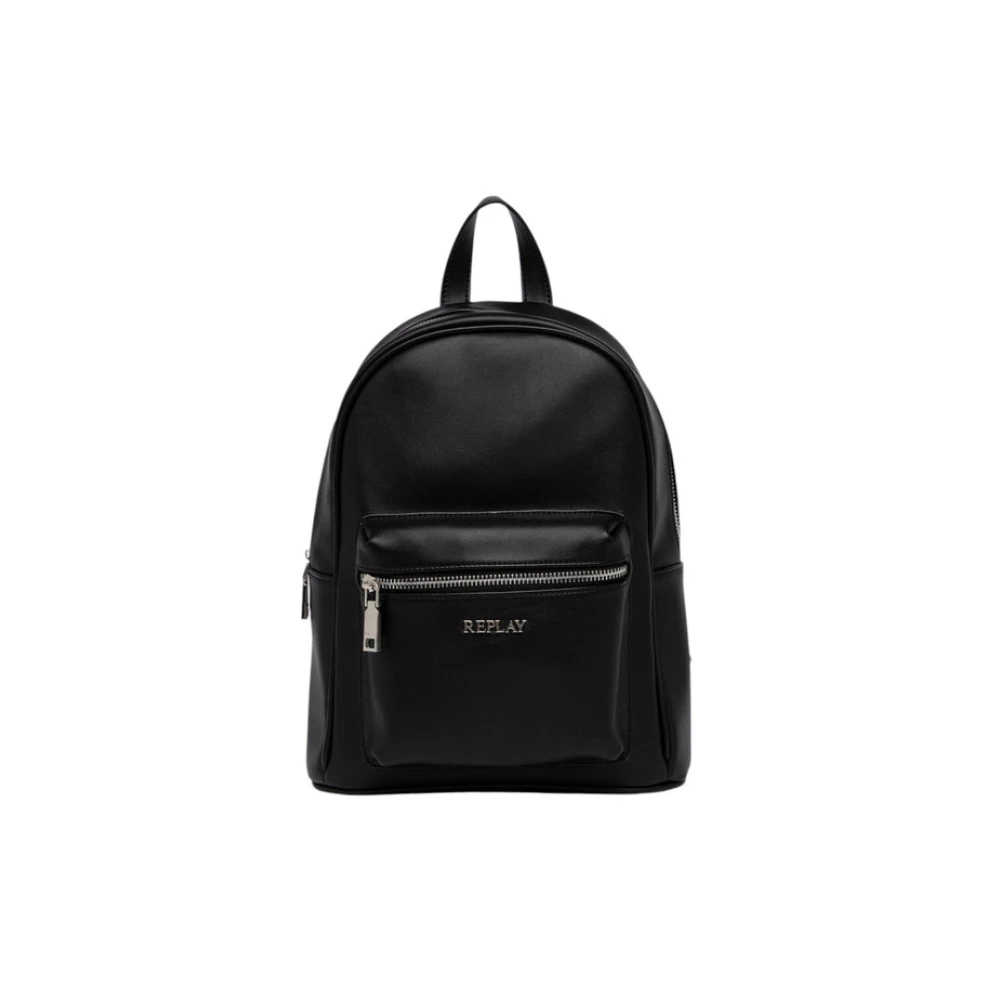 Replay - Bags > Backpacks - Black - Replay - Modalova