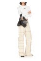 ribbed-viscose-sweater-with-metal-logo