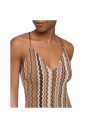 robe-elegante-a-motif-chevron