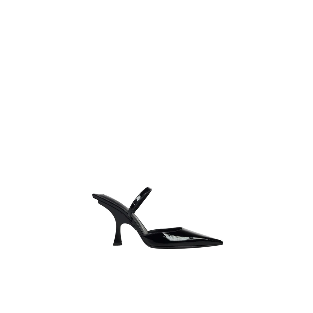 Shoes > Heels > Heeled Mules - - The Attico - Modalova