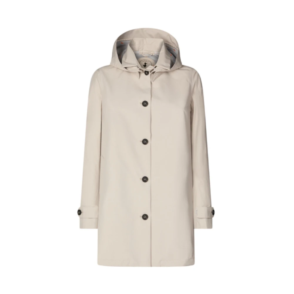 Jackets > Rain Jackets - - Save The Duck - Modalova