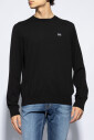 pull-avec-logo
