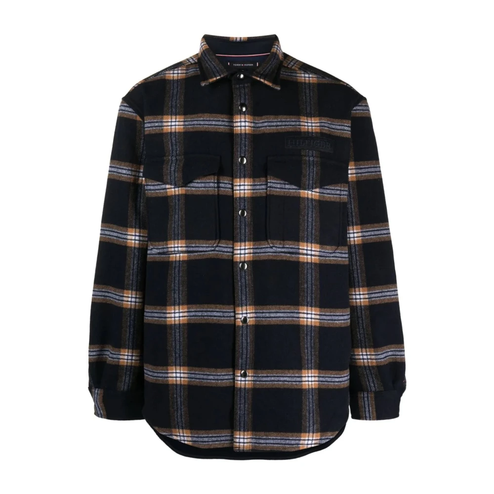 Shirts > Casual Shirts - - Tommy Hilfiger - Modalova