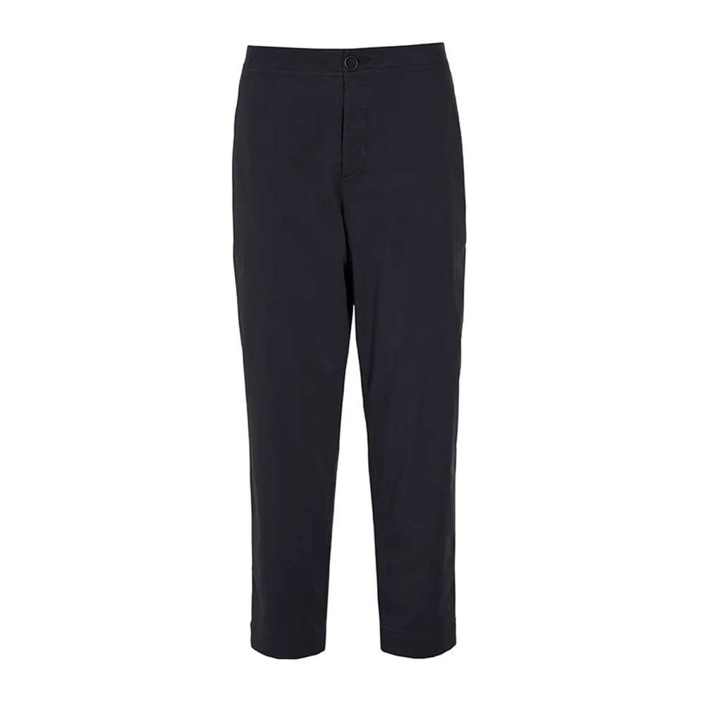 Bitte Kai Rand Black Chinos, Female, Xs, Peach Stretch Lange Bukser
