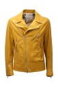 yellow-leather-jacket-model-5031