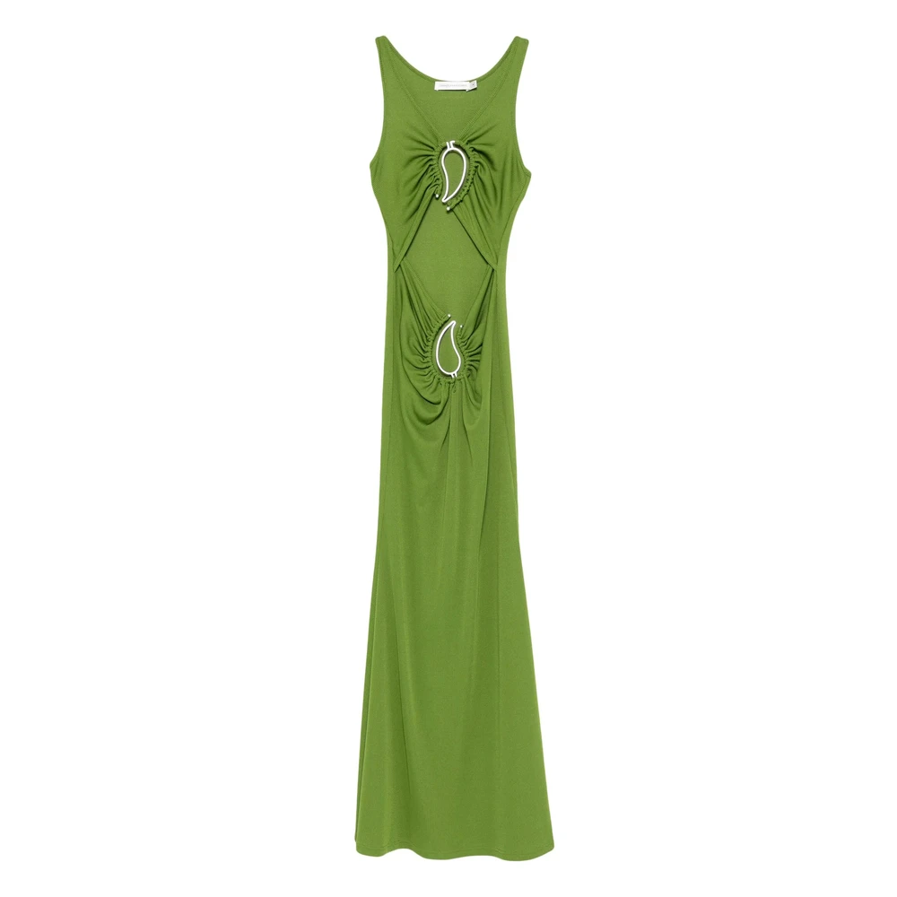 Dresses > Day Dresses > Maxi Dresses - - Christopher Esber - Modalova