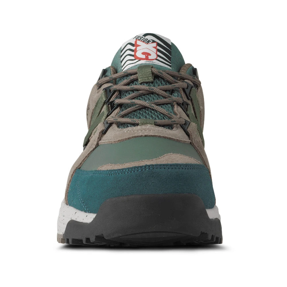 Karhu Fusion XC Waterdichte Trailschoen Multicolor Heren