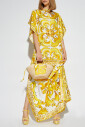 robe-avec-impression-majolica