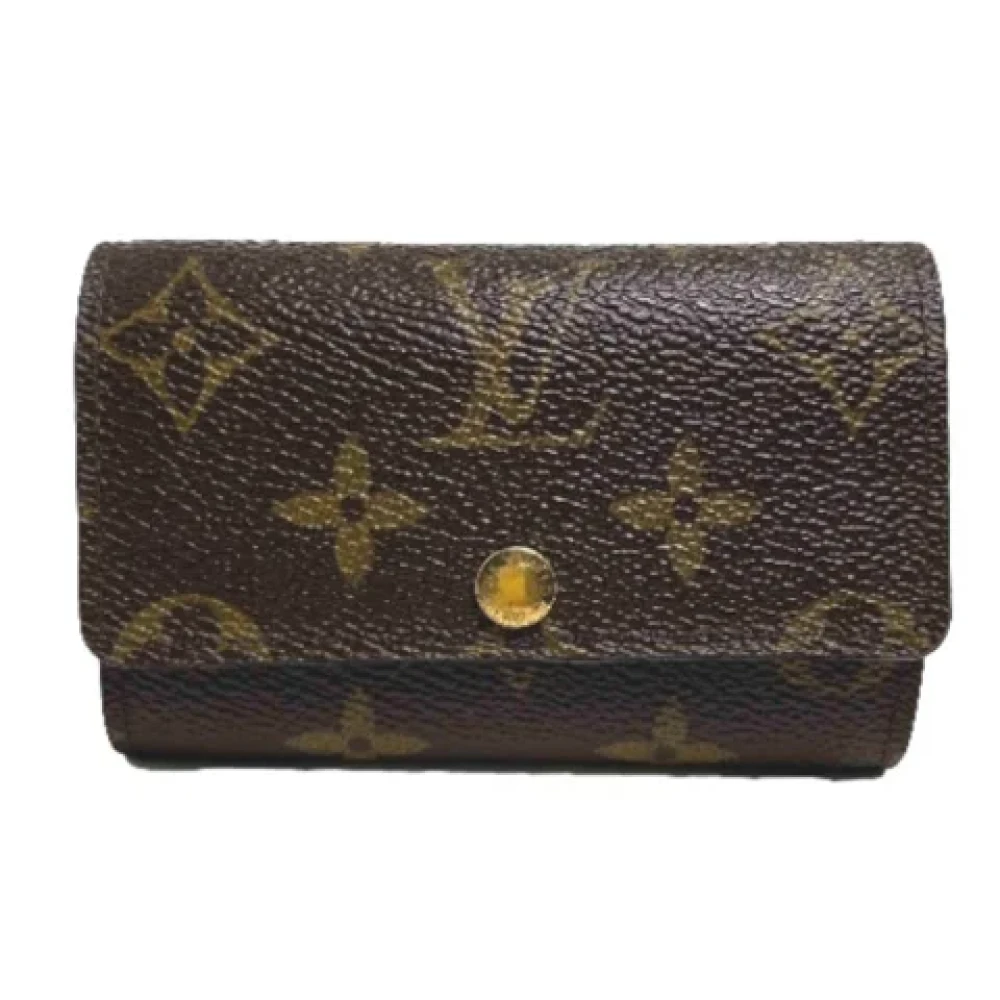 Pre-owned > Pre-owned Accessories - - Louis Vuitton Vintage - Modalova